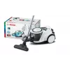 Bosch Serie 6 BGC41LSIL dulkių siurblys 2.4 L cilindrinis sausas 600 W be maišelio