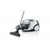 Bosch Serie 6 BGC41LSIL dulkių siurblys 2.4 L cilindrinis sausas 600 W be maišelio