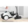 Bosch Serie 6 BGC41LSIL dulkių siurblys 2.4 L cilindrinis sausas 600 W be maišelio