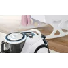 Bosch Serie 6 BGC41LSIL dulkių siurblys 2.4 L cilindrinis sausas 600 W be maišelio