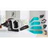 Bosch BHZUB1840 akumuliatorius rankiniam dulkių siurbliui