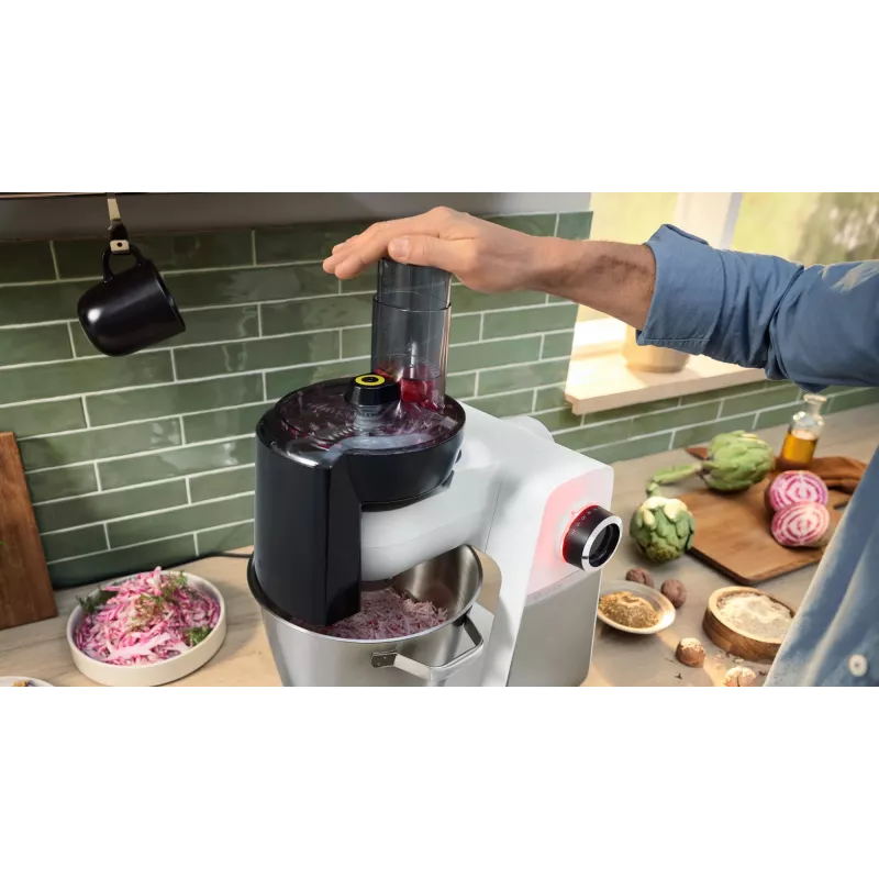 Bosch MUZS68VL priedų rinkinys virtuviniam kombainui