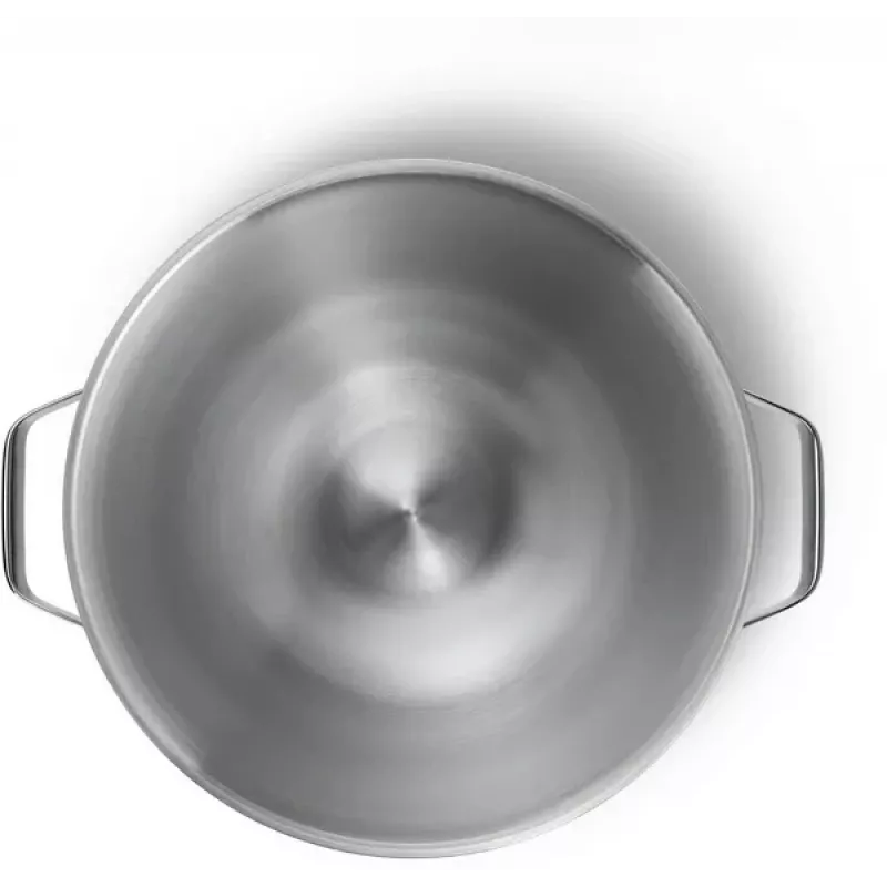 Bosch MUZS6ER dubuo 5,5 l nerūdijantis plienas
