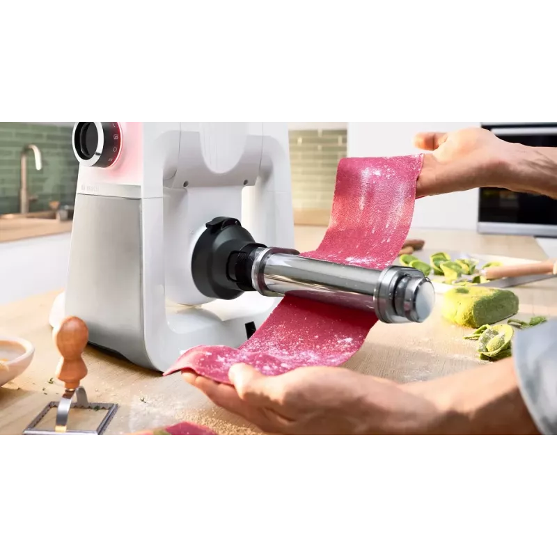 Bosch Serie 6 Pasta Passion Set MUM MUZS6PP priedų rinkinys