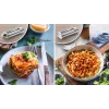 Bosch Serie 6 Pasta Passion Set MUM MUZS6PP priedų rinkinys