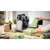Bosch Serie 6 Pasta Passion Set MUM MUZS6PP priedų rinkinys