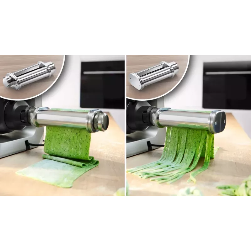Bosch Serie 6 Pasta Passion Set MUM MUZS6PP priedų rinkinys