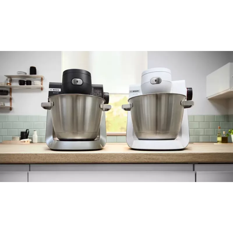 Bosch Serie 6 Pasta Passion Set MUM MUZS6PP priedų rinkinys