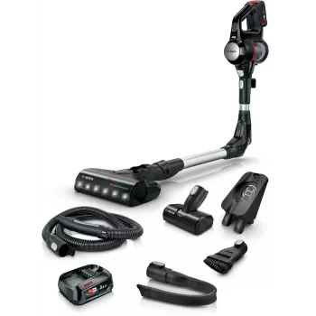 Bosch BCS712E belaidis siurblys šluota