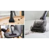Bosch BGS21CAR dulkių siurblys 2L būgninis sausas 750 W be maišelio