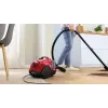 Bosch BGS21CAR dulkių siurblys 2L būgninis sausas 750 W be maišelio
