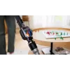 Bosch BGC41XFMLY dulkių siurblys 2,4 L Cilindrinis sausas 750 W be maišelio