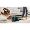 Bosch BGC41XFMLY dulkių siurblys 2,4 L Cilindrinis sausas 750 W be maišelio