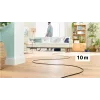 Bosch BGC41XFMLY dulkių siurblys 2,4 L Cilindrinis sausas 750 W be maišelio