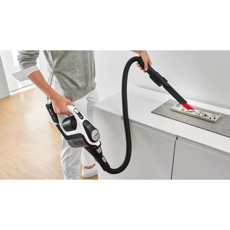 Bosch BHZUFEHN lanksti žarna rankiniam dulkių siurbliui
