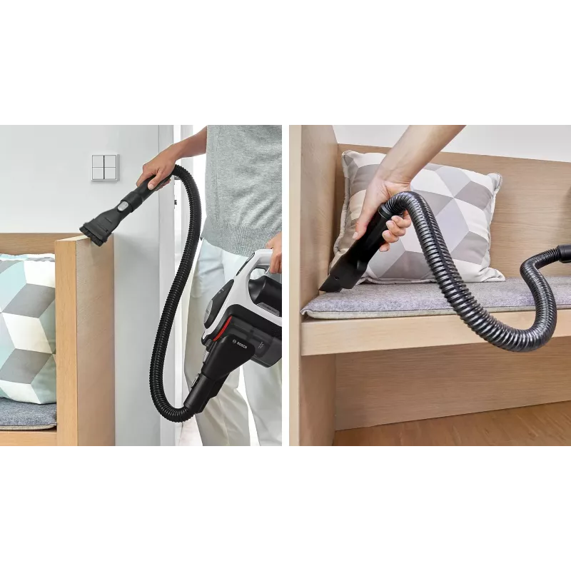 Bosch BHZUFEHN lanksti žarna rankiniam dulkių siurbliui