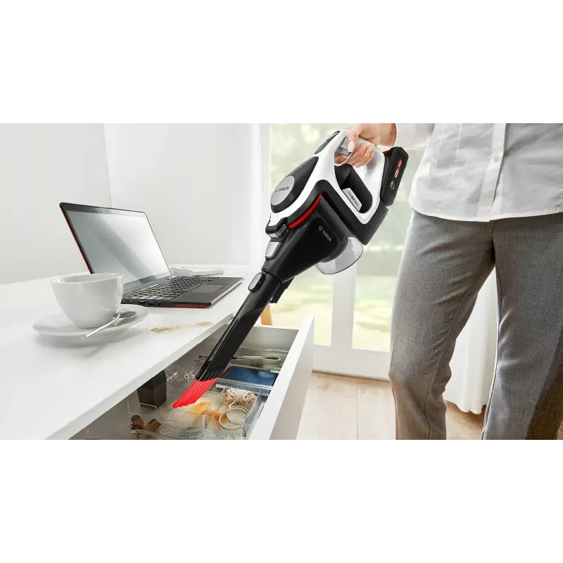 Bosch BHZUKYDN šepetys rankiniam dulkių siurbliui