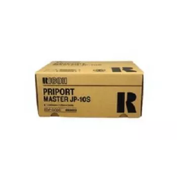 Ricoh Priport JP1210 A4 Master JP12S – 2 vnt., A4