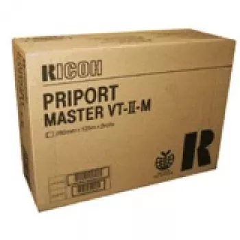Ricoh VT-II M MASTER B4, 2 vnt., 280mm x 125m