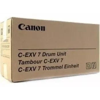 Canon C-EXV 7 Originalus būgno blokas