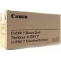 Canon C-EXV 7 Originalus būgno blokas