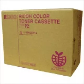 Ricoh Toner P2 Magenta originalus kasetė