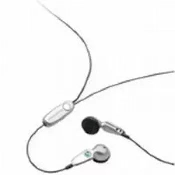 Sony HPM-20 stereo laidinis ausinių rinkinys su laisvų rankų funkcija