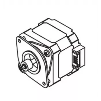 KYOCERA 303LJ94061 variklis lazeriniam spausdintuvui, 1 vnt.