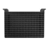 Linksys Hydra Pro 6 dviejų juostų WiFi 6 maršrutizatorius AX5400, tinklinė sistema, 802.11ax, 2,4 / 5 GHz, Ethernet LAN, juodas