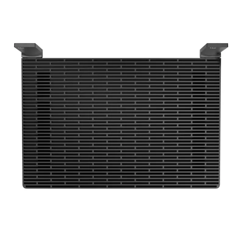 Linksys Hydra Pro 6 dviejų juostų WiFi 6 maršrutizatorius AX5400, tinklinė sistema, 802.11ax, 2,4 / 5 GHz, Ethernet LAN, juodas