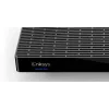 Linksys Hydra Pro 6 dviejų juostų WiFi 6 maršrutizatorius AX5400, tinklinė sistema, 802.11ax, 2,4 / 5 GHz, Ethernet LAN, juodas