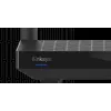 Linksys Hydra Pro 6 dviejų juostų WiFi 6 maršrutizatorius AX5400, tinklinė sistema, 802.11ax, 2,4 / 5 GHz, Ethernet LAN, juodas