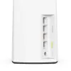 Linksys Atlas 6 dviejų juostų „Mesh“ WiFi 6 sistema, 3 vnt., balta, vidinė antena, 557 m², „Mesh“ sistema, dviejų juostų (2,4 GHz / 5 GHz), WiFi 6 (802.11ax)