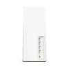 Linksys Atlas 6 dviejų juostų „Mesh“ WiFi 6 sistema, 3 vnt., balta, vidinė antena, 557 m², „Mesh“ sistema, dviejų juostų (2,4 GHz / 5 GHz), WiFi 6 (802.11ax)