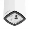 Linksys Atlas 6 dviejų juostų „Mesh“ WiFi 6 sistema, 3 vnt., balta, vidinė antena, 557 m², „Mesh“ sistema, dviejų juostų (2,4 GHz / 5 GHz), WiFi 6 (802.11ax)