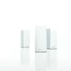 Linksys Atlas 6 dviejų juostų „Mesh“ WiFi 6 sistema, 3 vnt., balta, vidinė antena, 557 m², „Mesh“ sistema, dviejų juostų (2,4 GHz / 5 GHz), WiFi 6 (802.11ax)