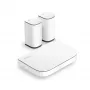 Linksys Velop Micro 6 belaidžio tinklo sistema – Dviejų juostų WiFi 6 AX3000 (3 vnt.)