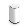 Linksys Velop Micro 6 belaidžio tinklo sistema – Dviejų juostų WiFi 6 AX3000 (3 vnt.)