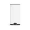 Linksys Velop Micro 6 belaidžio tinklo sistema – Dviejų juostų WiFi 6 AX3000 (3 vnt.)