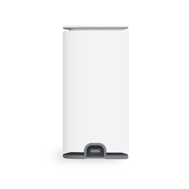 Linksys Velop Micro 6 belaidžio tinklo sistema – Dviejų juostų WiFi 6 AX3000 (3 vnt.)