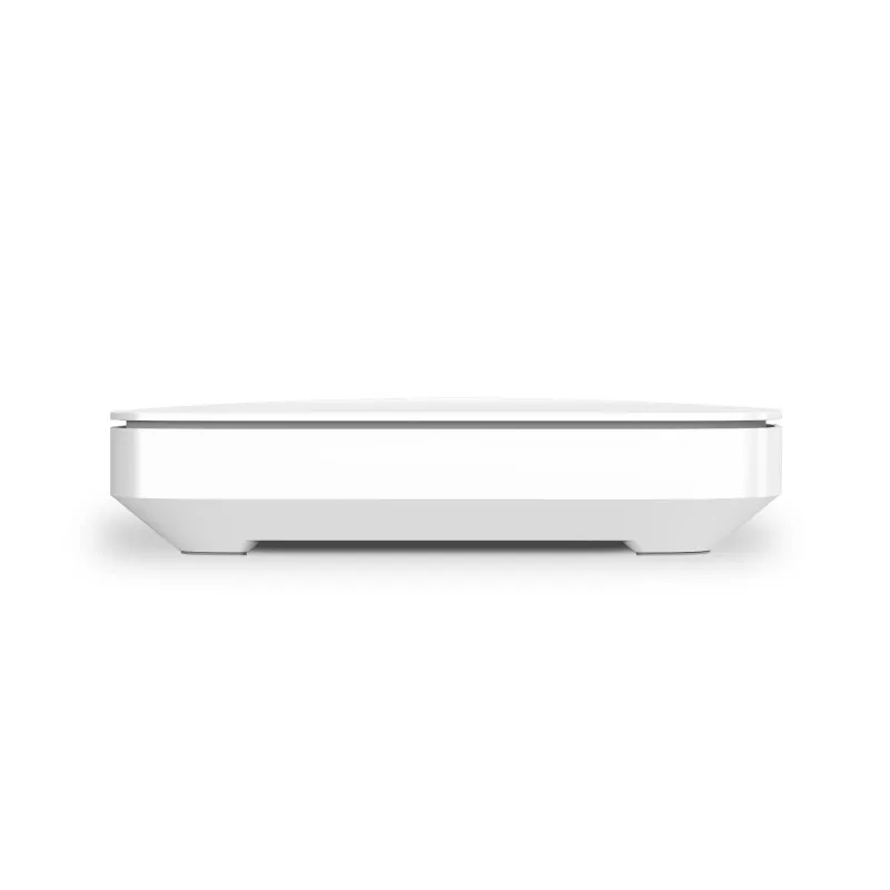 Linksys Velop Micro 6 belaidžio tinklo sistema – Dviejų juostų WiFi 6 AX3000 (3 vnt.)