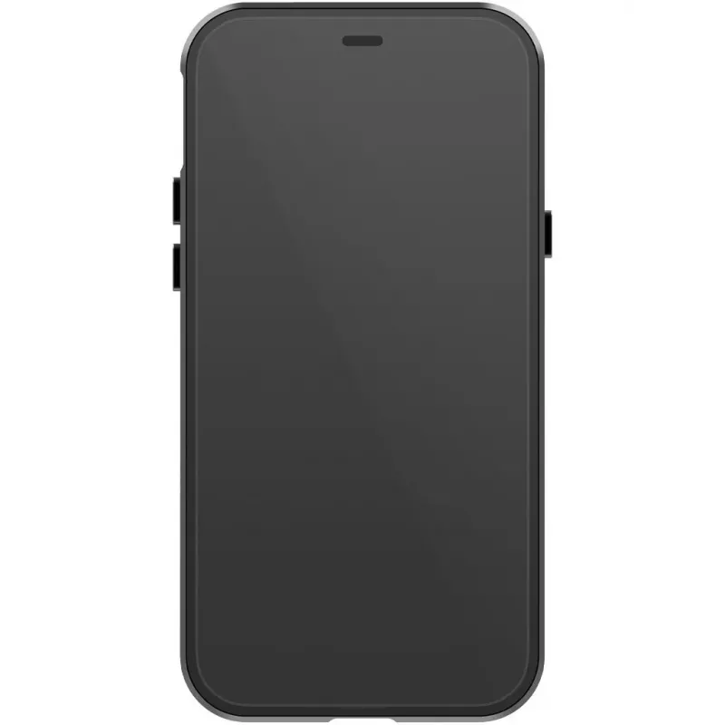 Hama 360° Glass dėklas mobiliesiems telefonams 15,5 cm (6,1 colio) Juodas, permatomas