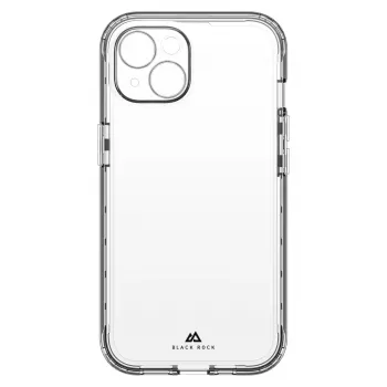 Hama 360° Clear skaidrus telefono dėklas 15,5 cm (6,1 colio) iPhone 14