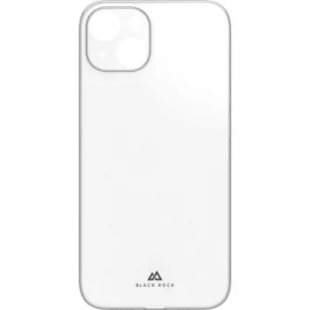 Hama Ultra Thin Iced dėklas iPhone 14 15,5 cm (6,1 colio) permatomas