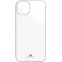 Hama Ultra Thin Iced dėklas iPhone 14 15,5 cm (6,1 colio) permatomas