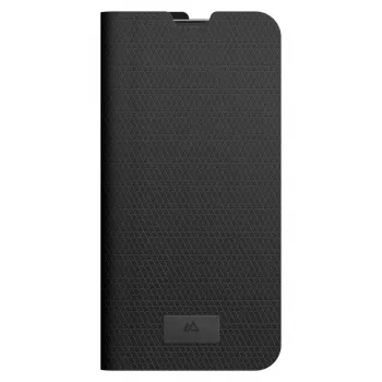Hama The Classic apsauginis dėklas iPhone 14 (15,5 cm / 6,1 col.) Folio juodas