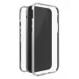 Hama 360° Glass dėklas mobiliesiems telefonams Sidabrinis Skaidrus iPhone 14 Pro