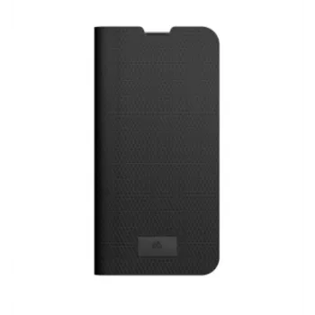 Hama The Classic folio dėklas iPhone 14 Pro (15.5 cm) juodas
