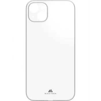 Hama Ultra Thin Iced permatomas dėklas iPhone 14 Plus 17 cm