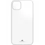 Hama Ultra Thin Iced permatomas dėklas iPhone 14 Plus 17 cm